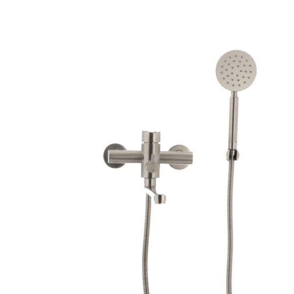 Змішувач для ванни Mixxus DAX-006 (SS0015)