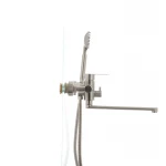 Змішувач для ванни Mixxus DAX-006 (SS0015)