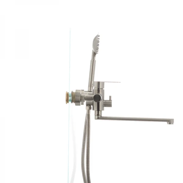 Змішувач для ванни Mixxus DAX-006 (SS0015)