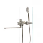 Змішувач для ванни Mixxus DAX-006 (SS0015)