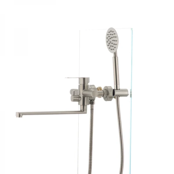 Змішувач для ванни Mixxus DAX-006 (SS0015)