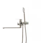 Змішувач для ванни Mixxus DAX-006 (SS0015)