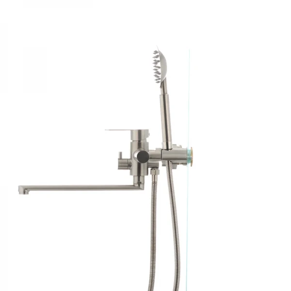 Змішувач для ванни Mixxus DAX-006 (SS0015)