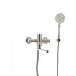 Змішувач для ванни Mixxus DAX-006 (SS0015)