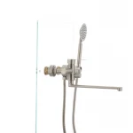 Змішувач для ванни Mixxus DAX-006 (SS0015)