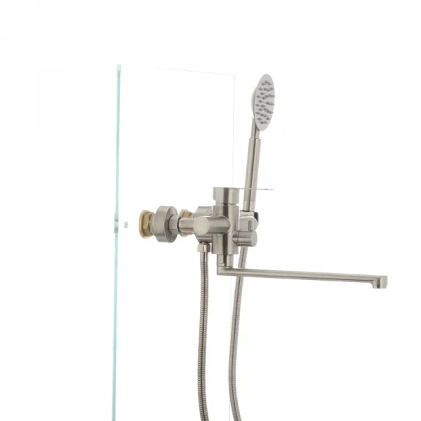 Змішувач для ванни Mixxus DAX-006 (SS0015)