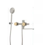 Змішувач для ванни Mixxus DAX-006 (SS0015)