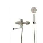 Змішувач для ванни Mixxus DAX-006 (SS0015)