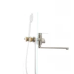 Змішувач для ванни Mixxus DAX-006 (SS0015)