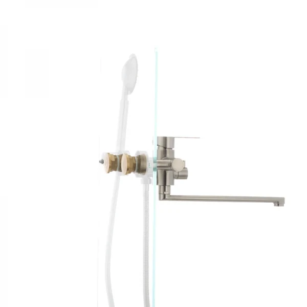 Змішувач для ванни Mixxus DAX-006 (SS0015)