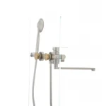 Змішувач для ванни Mixxus DAX-006 (SS0015)