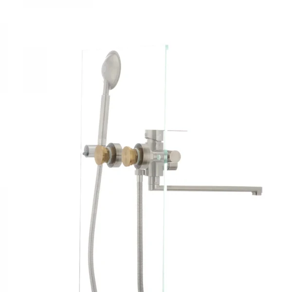 Змішувач для ванни Mixxus DAX-006 (SS0015)