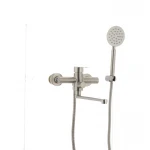 Змішувач для ванни Mixxus DAX-006 (SS0015)