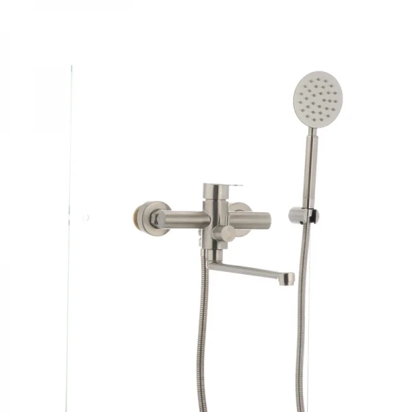 Змішувач для ванни Mixxus DAX-006 (SS0015)