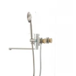 Змішувач для ванни Mixxus DAX-006 (SS0015)