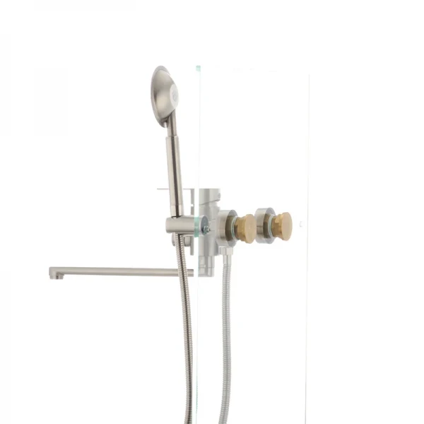 Змішувач для ванни Mixxus DAX-006 (SS0015)