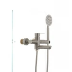 Смеситель для ванны Mixxus DAX-009 (SS0016)