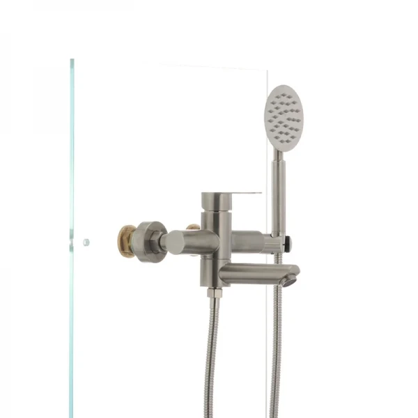 Смеситель для ванны Mixxus DAX-009 (SS0016)