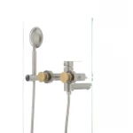 Смеситель для ванны Mixxus DAX-009 (SS0016)