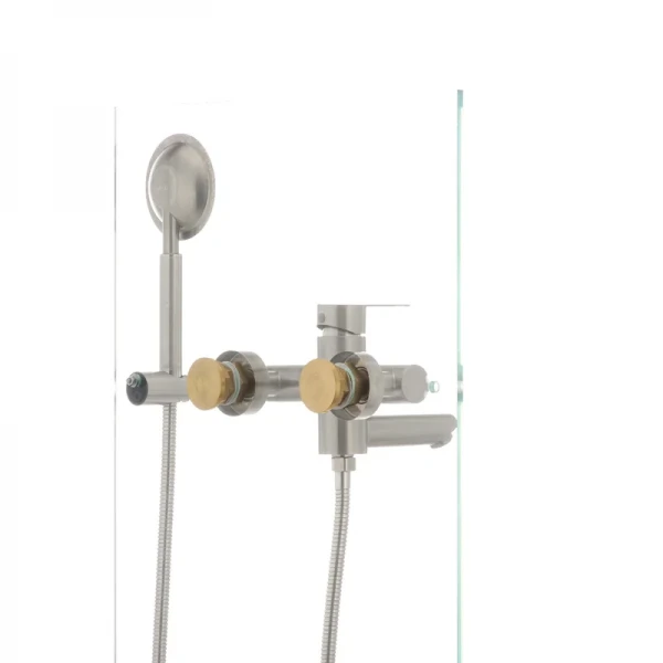 Смеситель для ванны Mixxus DAX-009 (SS0016)