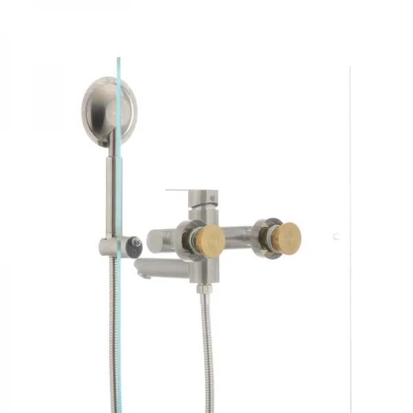 Смеситель для ванны Mixxus DAX-009 (SS0016)