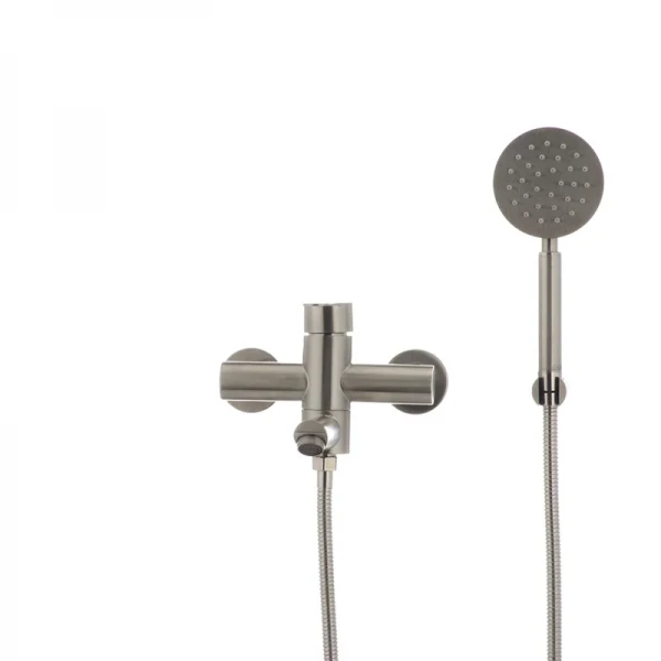 Смеситель для ванны Mixxus DAX-009 (SS0016)