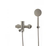 Смеситель для ванны Mixxus DAX-009 (SS0016)