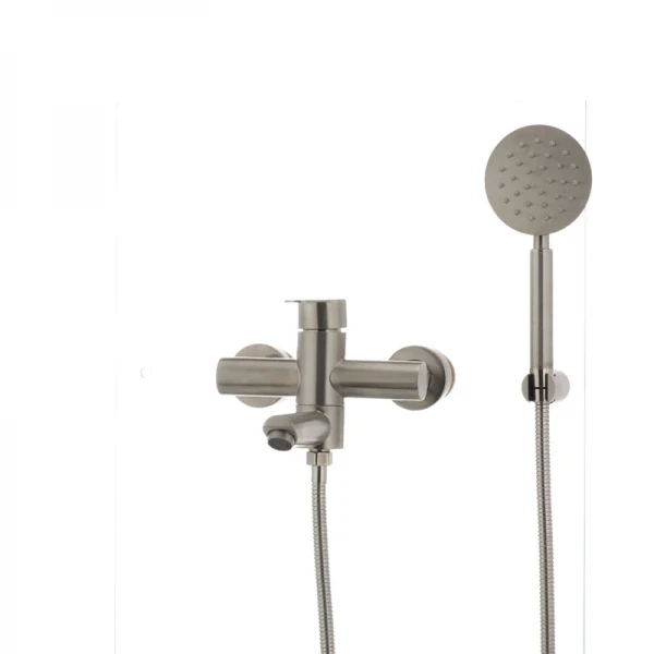 Смеситель для ванны Mixxus DAX-009 (SS0016)