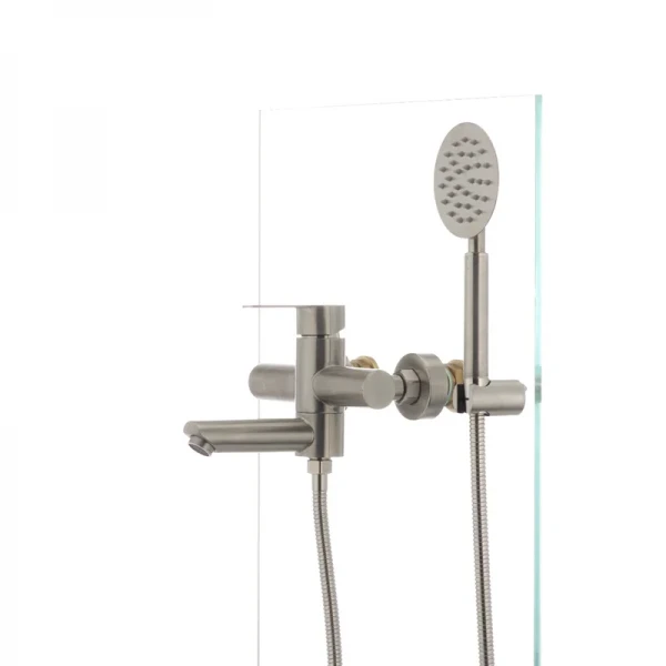 Смеситель для ванны Mixxus DAX-009 (SS0016)