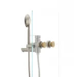 Смеситель для ванны Mixxus DAX-009 (SS0016)