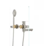 Смеситель для ванны Mixxus DAX-009 (SS0016)