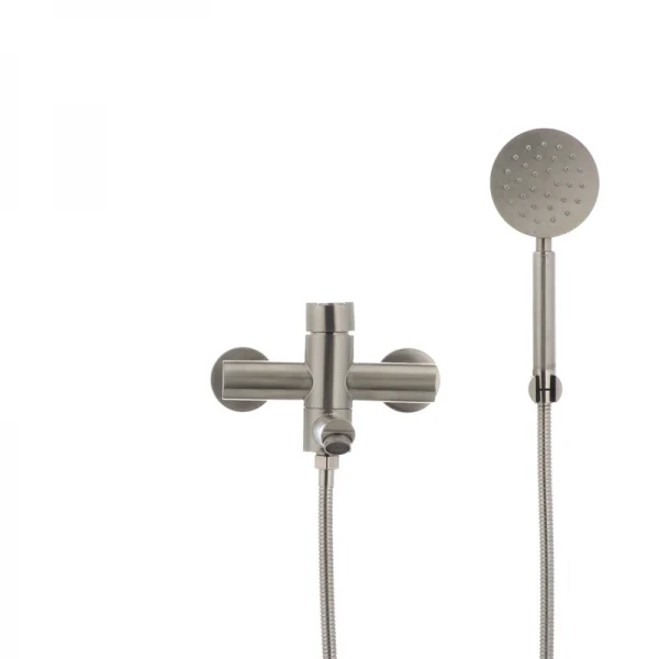 Смеситель для ванны Mixxus DAX-009 (SS0016)