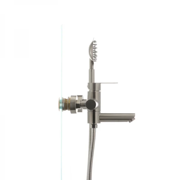 Смеситель для ванны Mixxus DAX-009 (SS0016)