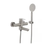 Смеситель для ванны Mixxus DAX-009 (SS0016)