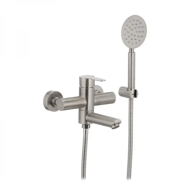 Смеситель для ванны Mixxus DAX-009 (SS0016)