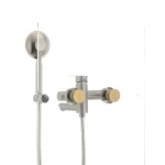 Смеситель для ванны Mixxus DAX-009 (SS0016)