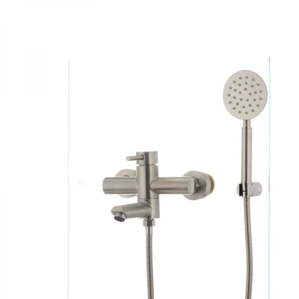 Смеситель для ванны Mixxus SUS-009 (SS0017)