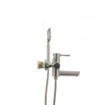 Смеситель для ванны Mixxus SUS-009 (SS0017)