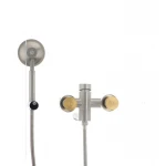 Смеситель для ванны Mixxus SUS-009 (SS0017)