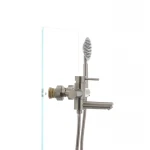 Смеситель для ванны Mixxus SUS-009 (SS0017)