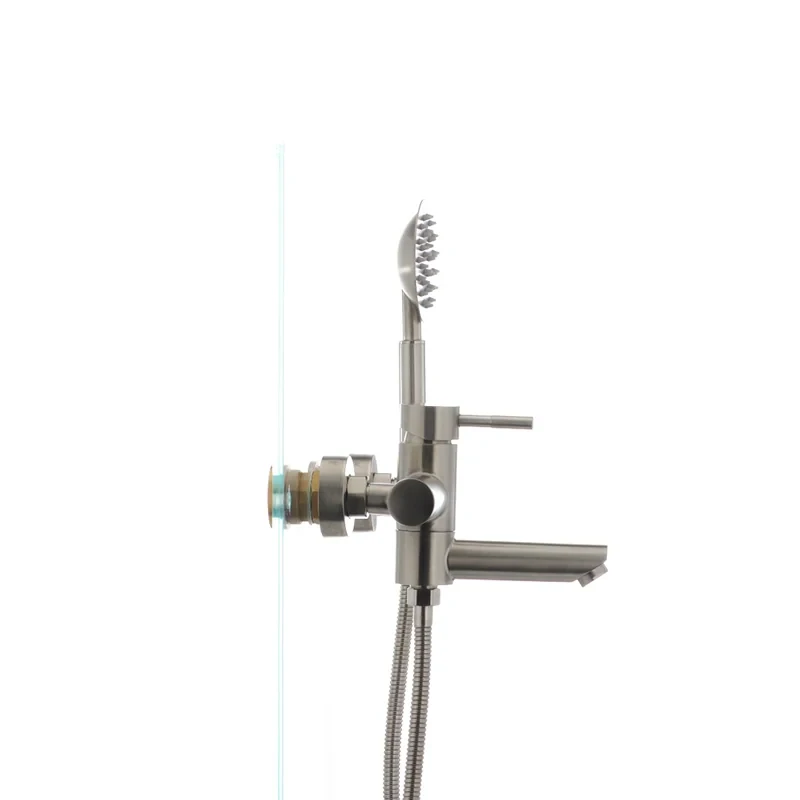 Змішувач для ванни Mixxus SUS-009 (SS0017)