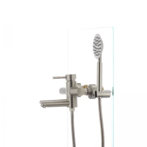 Змішувач для ванни Mixxus SUS-009 (SS0017)