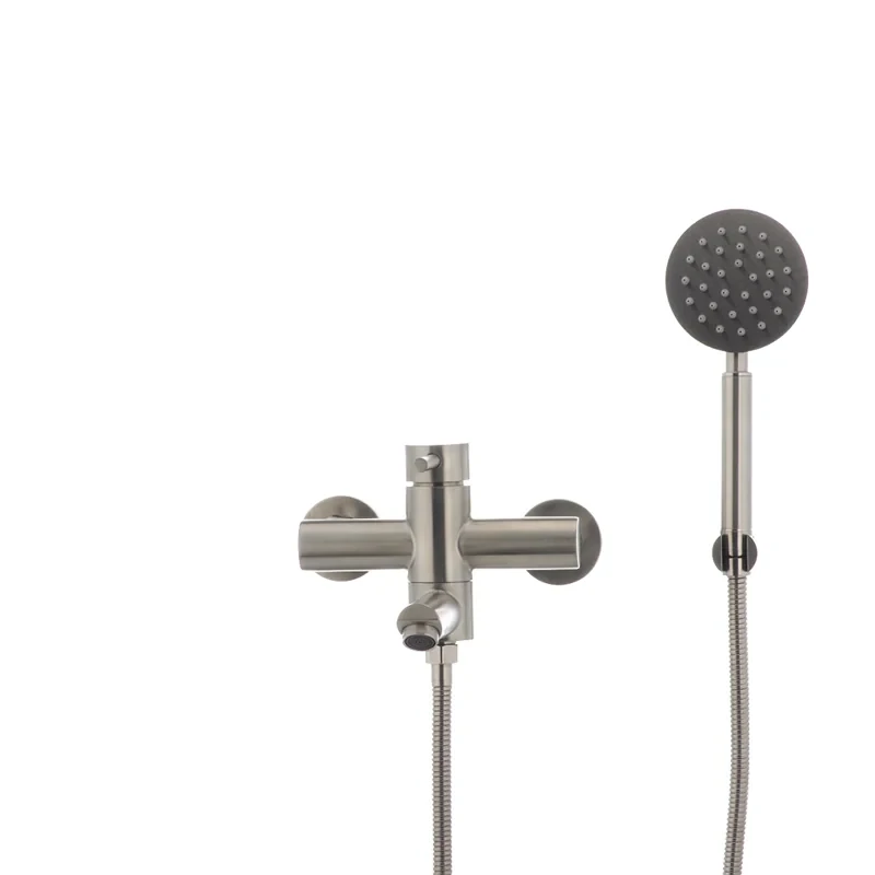 Змішувач для ванни Mixxus SUS-009 (SS0017)