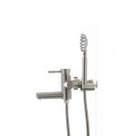 Смеситель для ванны Mixxus SUS-009 (SS0017)