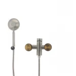 Смеситель для ванны Mixxus SUS-009 (SS0017)