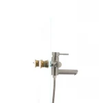 Смеситель для ванны Mixxus SUS-009 (SS0017)