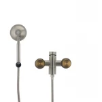 Смеситель для ванны Mixxus SUS-009 (SS0017)