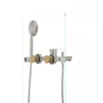 Смеситель для ванны Mixxus DAX-009 (SS0018)