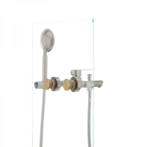 Смеситель для ванны Mixxus DAX-009 (SS0018)