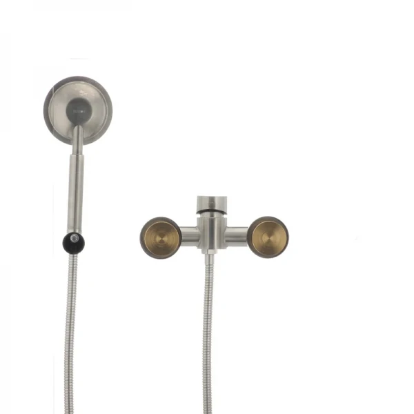 Смеситель для ванны Mixxus DAX-009 (SS0018)